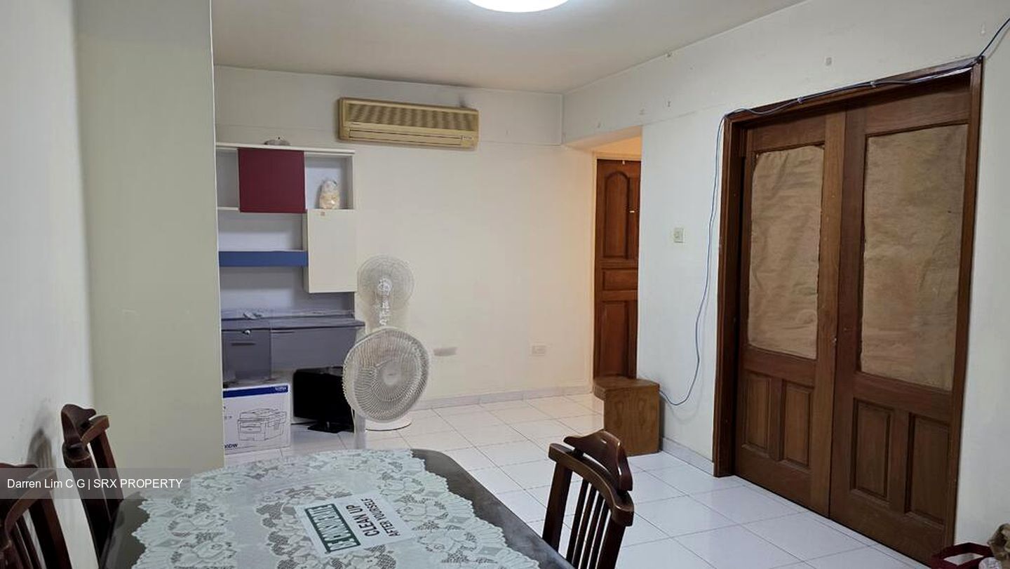 Blk 609 Jurong West Street 65 (Jurong West), HDB Executive #508286491